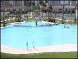 Gemelos 22 Apts 3* Benidorm