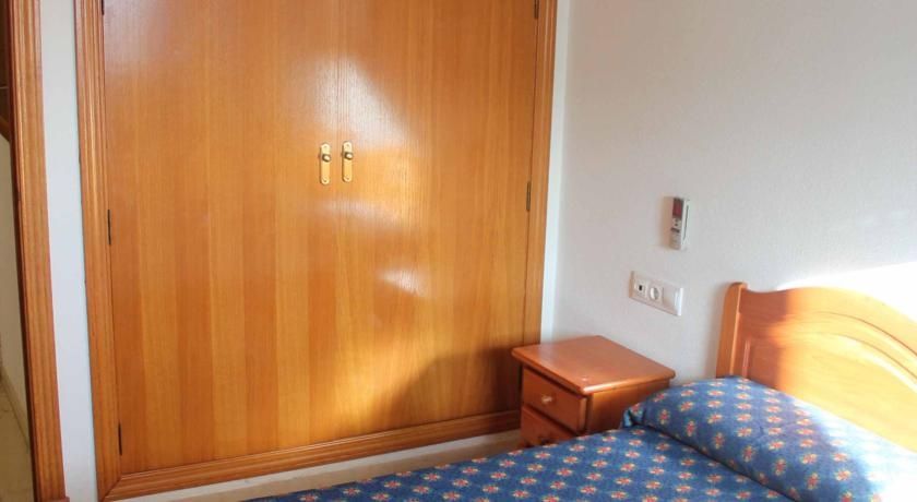 Gemelos 22 Apts Hotel Benidorm