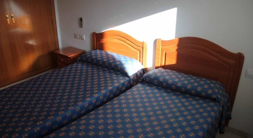 Gemelos 22 Apts Hotel 3*