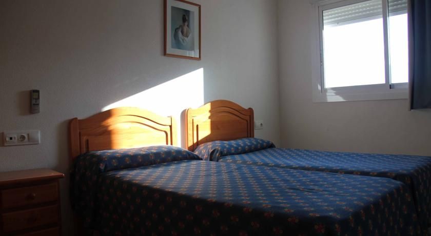 Gemelos 22 Apts Hotel