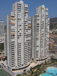 Hotel Gemelos 22 Apts 3*